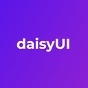 daisyui snippets